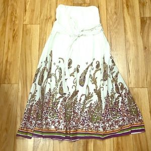 Moda International from Victoria’s Secret Sundress